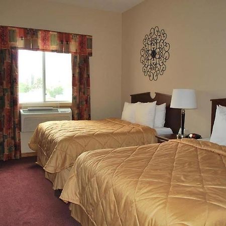 Sleep Inn El Paso Bagian luar foto