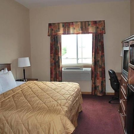 Sleep Inn El Paso Bagian luar foto