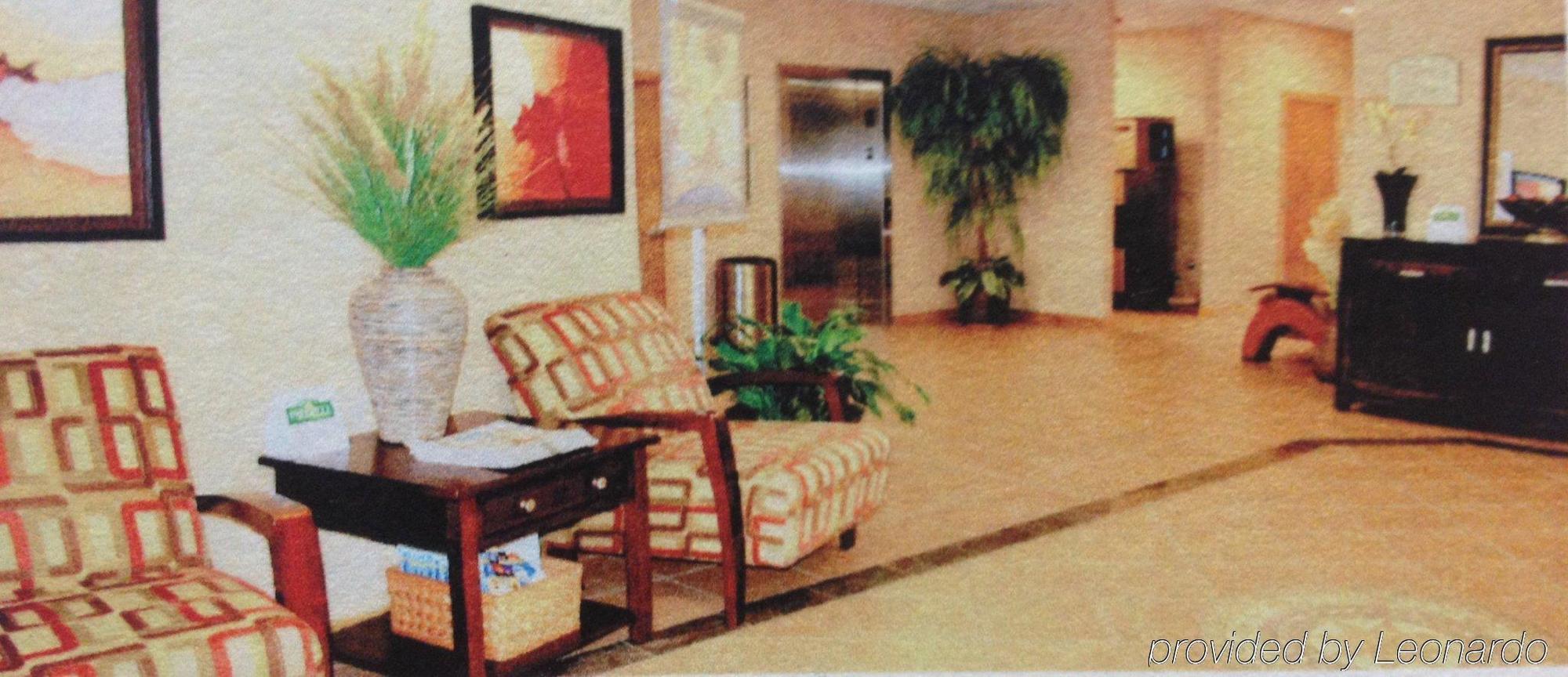 Sleep Inn El Paso Bagian luar foto