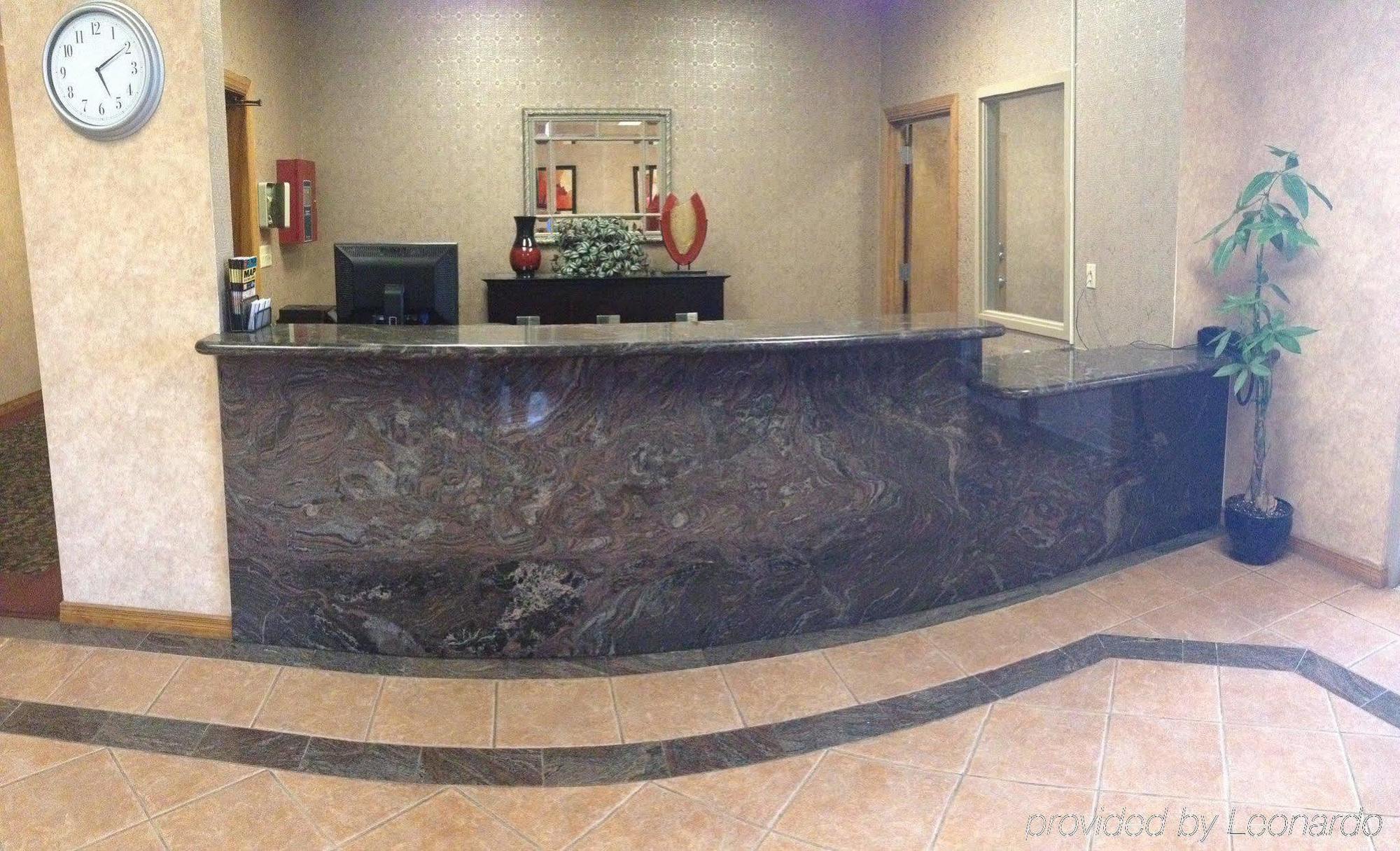 Sleep Inn El Paso Bagian luar foto
