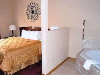 Sleep Inn El Paso Bagian luar foto