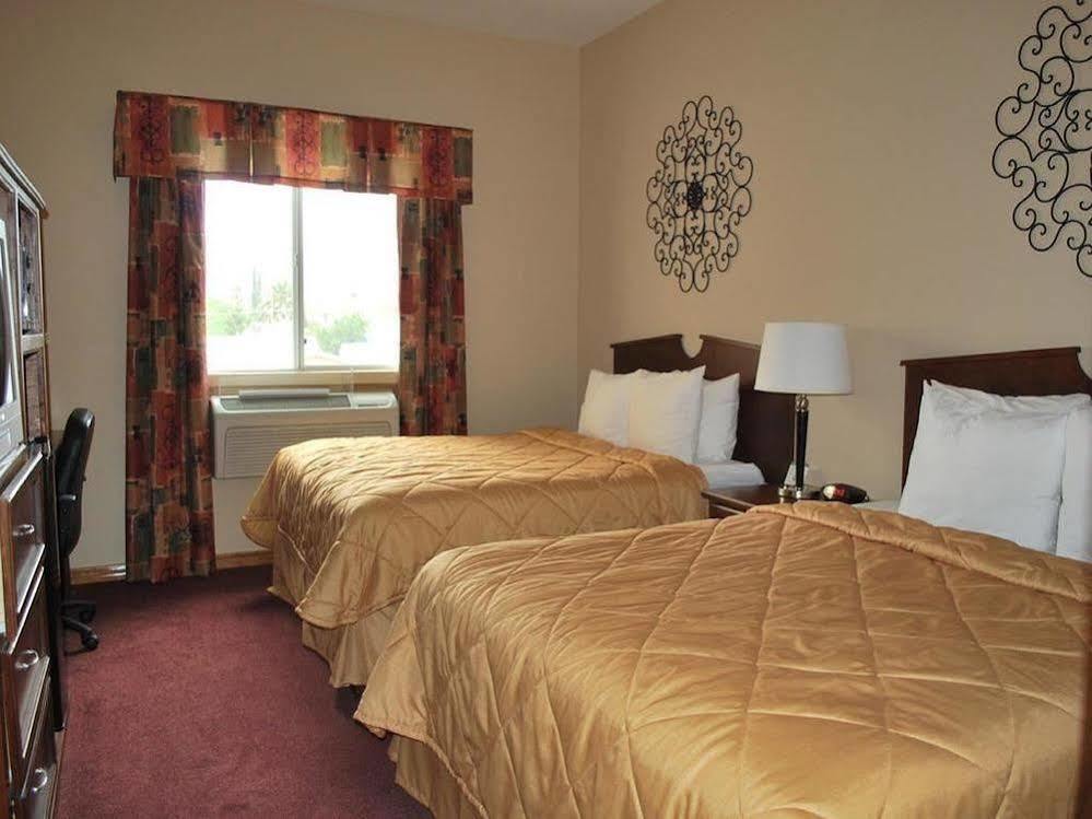 Sleep Inn El Paso Bagian luar foto