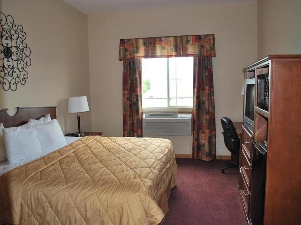 Sleep Inn El Paso Bagian luar foto